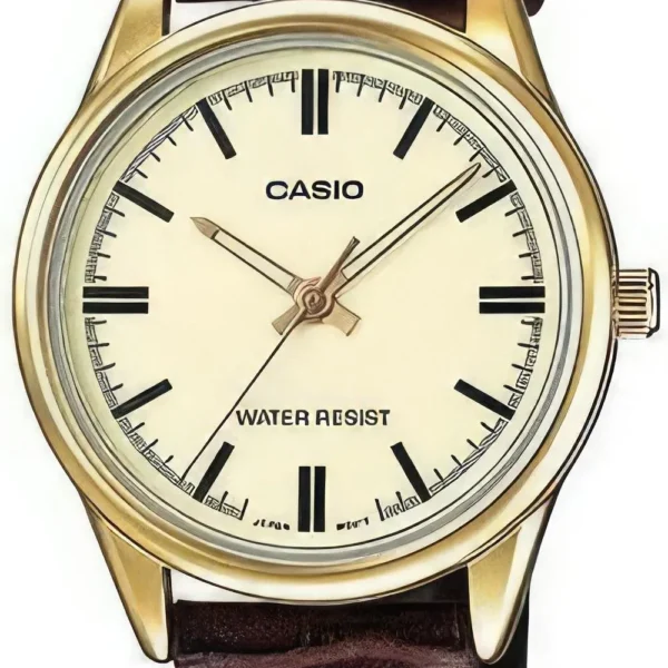 Оригинальные наручные часы Casio LTP-V005GL-9A