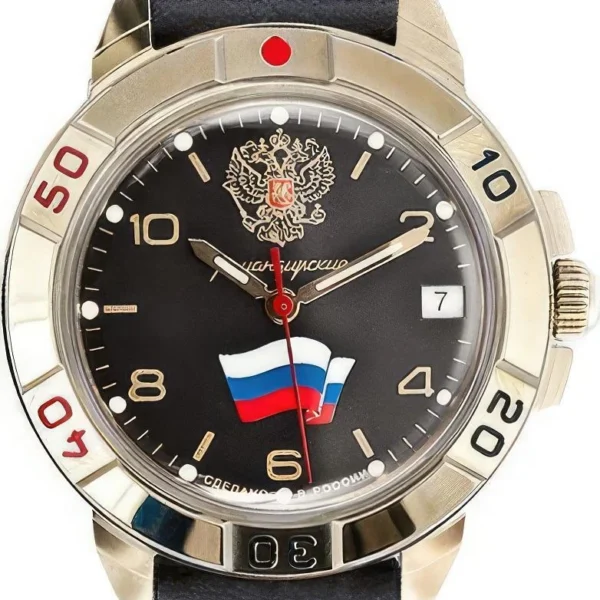Оригинальные наручные часы Восток 439453