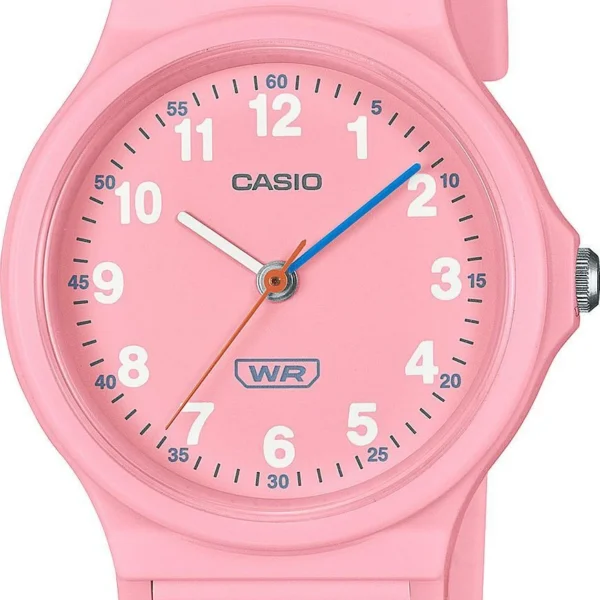 Оригинальные наручные часы Casio LQ-24B-4B