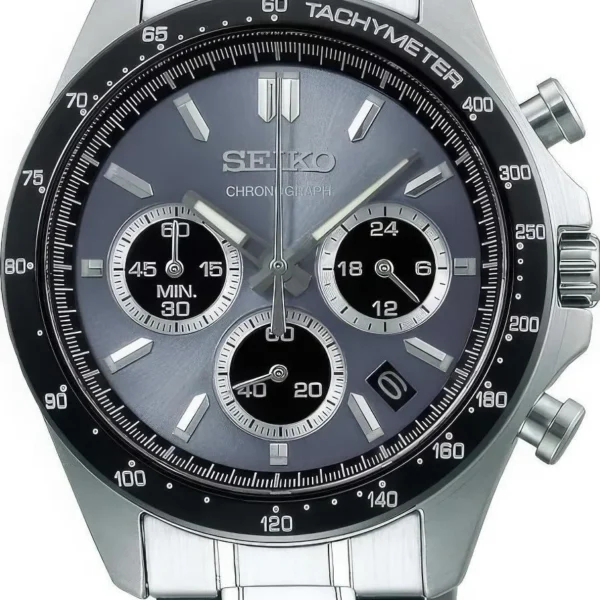 Оригинальные наручные часы Seiko SBTR027