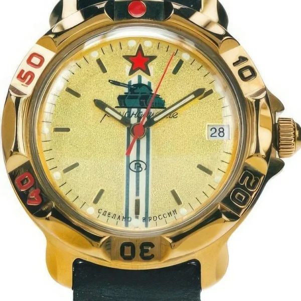 Оригинальные наручные часы Восток 819072