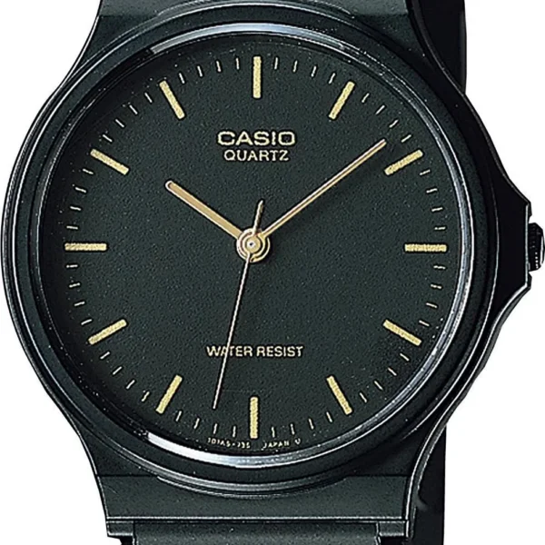 Оригинальные наручные часы Casio MQ-24-1E