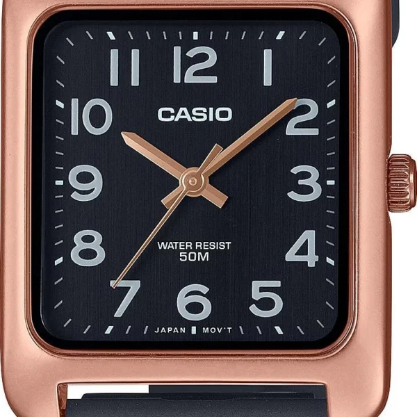 Оригинальные наручные часы Casio MTP-B175-5B