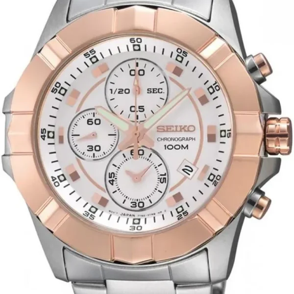 Оригинальные наручные часы Seiko SNDD76P1