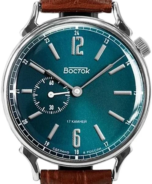 Оригинальные наручные часы Восток 58155Г