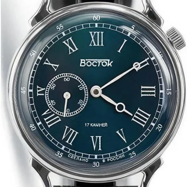 Оригинальные наручные часы Восток 581880