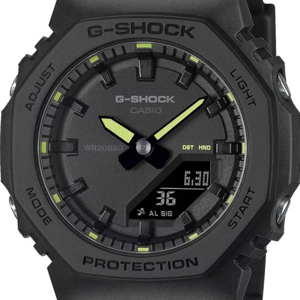 Оригинальные наручные часы Casio GMA-P2100SA-1A2