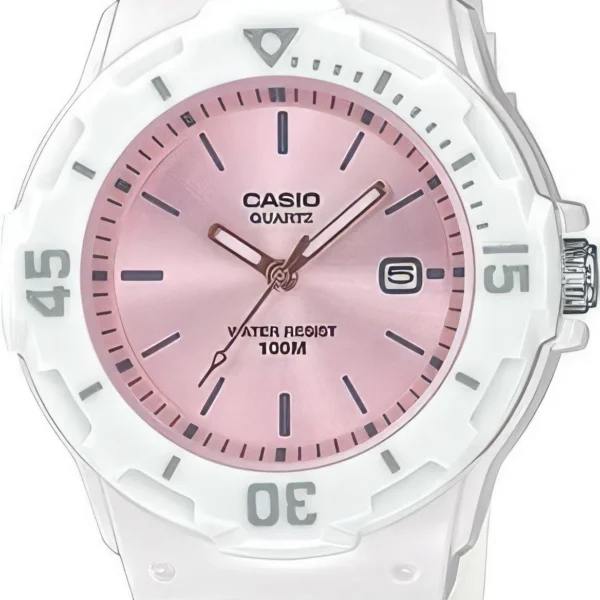 Оригинальные наручные часы Casio LRW-200H-4E3