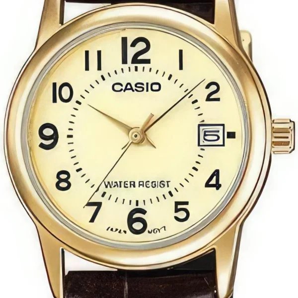 Оригинальные наручные часы Casio LTP-V002GL-9B