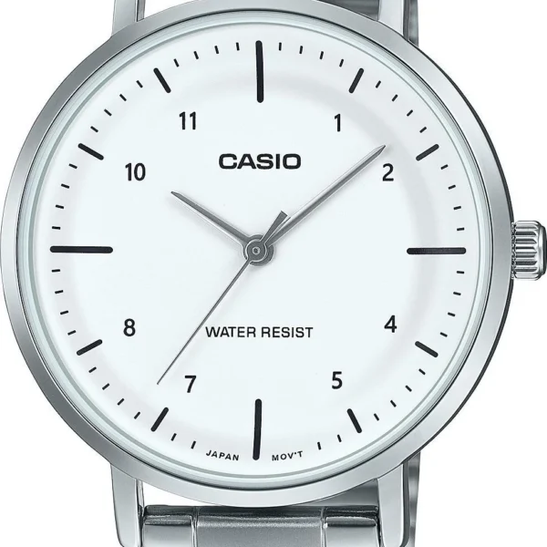 Оригинальные наручные часы Casio LTP-VT03D-7B