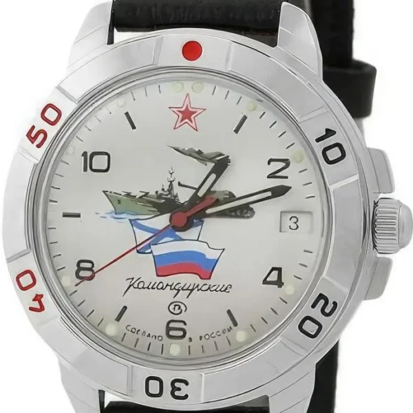 Оригинальные наручные часы Восток 431535