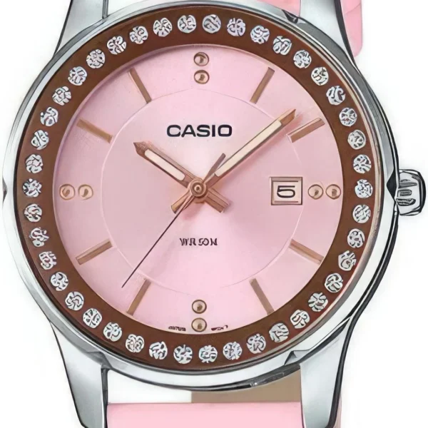 Оригинальные наручные часы Casio LTP-1358L-4A2