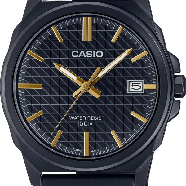 Оригинальные наручные часы Casio MTP-E720B-1A