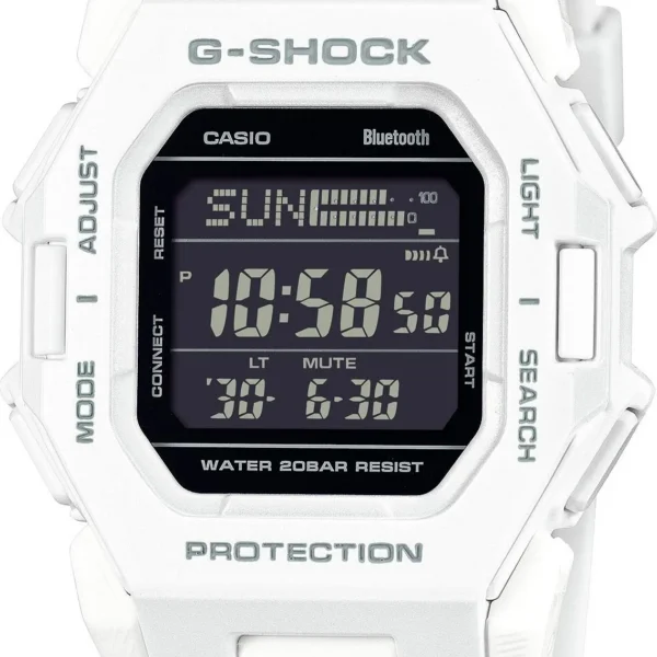 Оригинальные наручные часы Casio GD-B500-7E