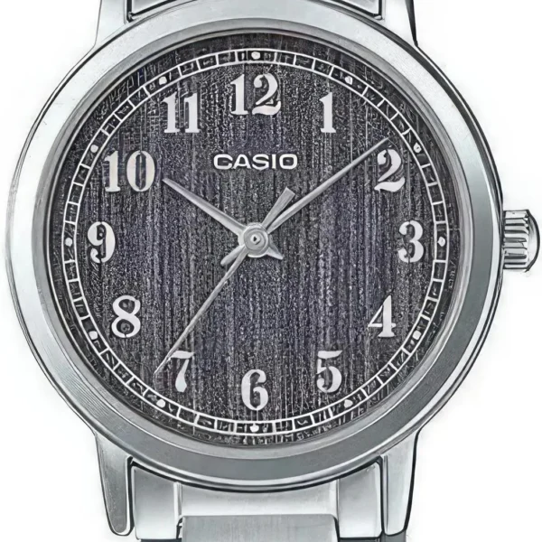 Оригинальные наручные часы Casio LTP-E145D-1B