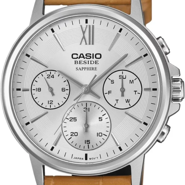 Оригинальные наручные часы Casio BMS-300L-5A