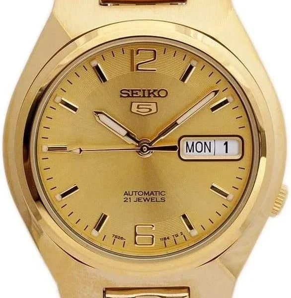 Оригинальные наручные часы Seiko SNKL64K1