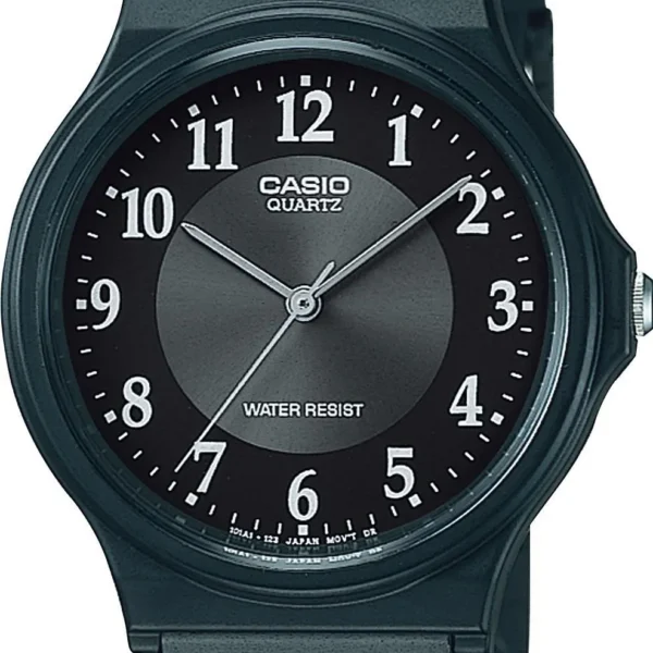 Оригинальные наручные часы Casio MQ-24-1B3