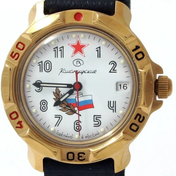 Оригинальные наручные часы Восток 819277
