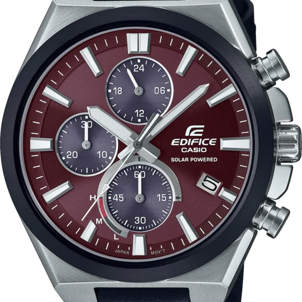 Оригинальные наручные часы Casio EQS-950BL-5A