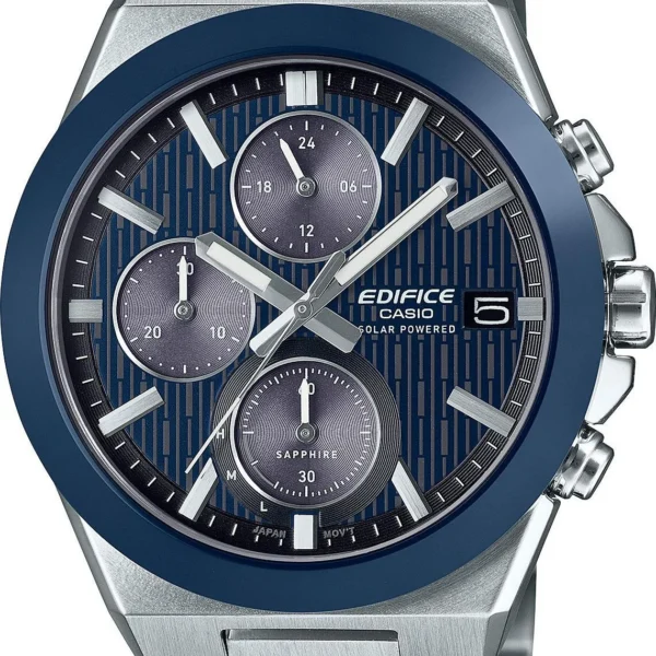 Оригинальные наручные часы Casio EFS-S650D-2A