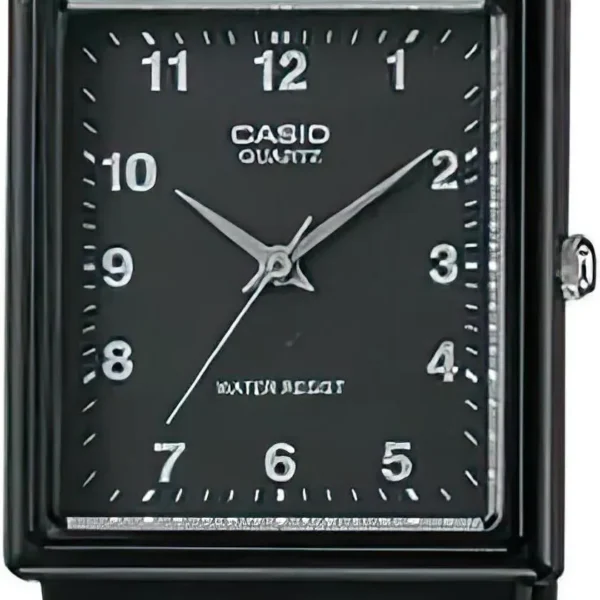 Оригинальные наручные часы Casio MQ-27-1B