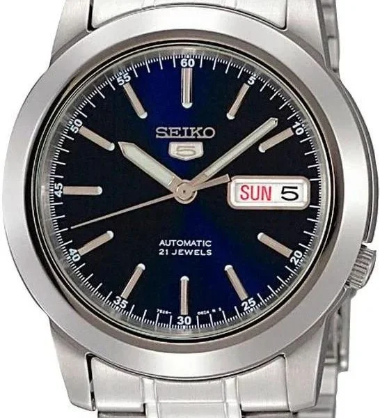 Оригинальные наручные часы Seiko SNKE51J1