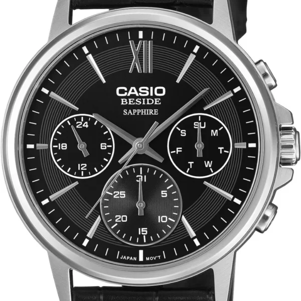 Оригинальные наручные часы Casio BMS-300L-1A