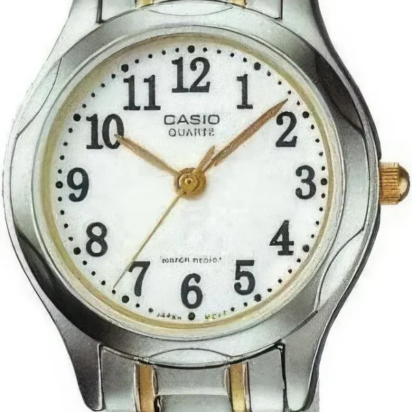 Оригинальные наручные часы Casio LTP-1275SG-7B