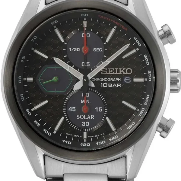 Оригинальные наручные часы Seiko SSC803P1