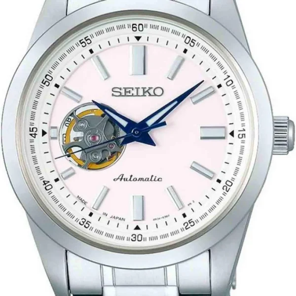 Оригинальные наручные часы Seiko SCVE049