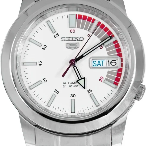 Оригинальные наручные часы Seiko SNKK25K1