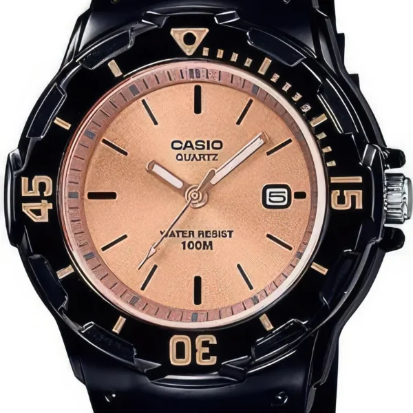 Оригинальные наручные часы Casio LRW-200H-9E2