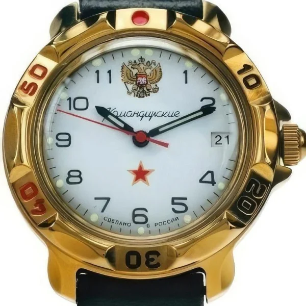 Оригинальные наручные часы Восток 439322