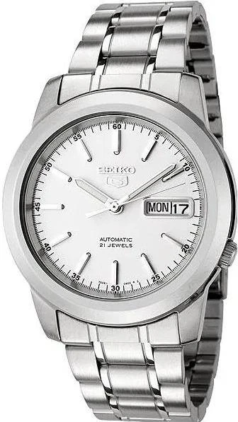 Оригинальные наручные часы Seiko SNKE49J1