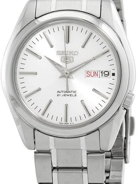 Оригинальные наручные часы Seiko SNKL41K1