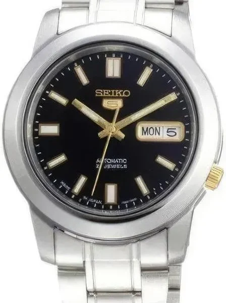 Оригинальные наручные часы Seiko SNKK17J1