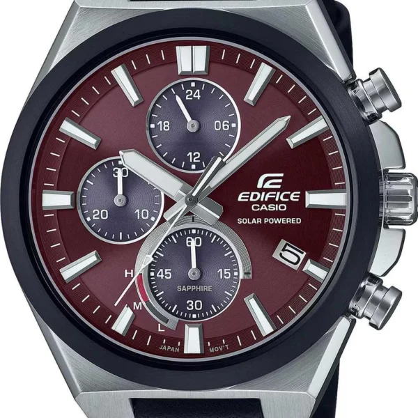 Оригинальные наручные часы Casio EFS-S630BL-5A