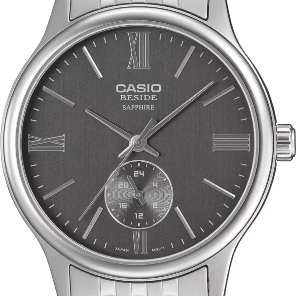 Оригинальные наручные часы Casio BMS-100D-8A