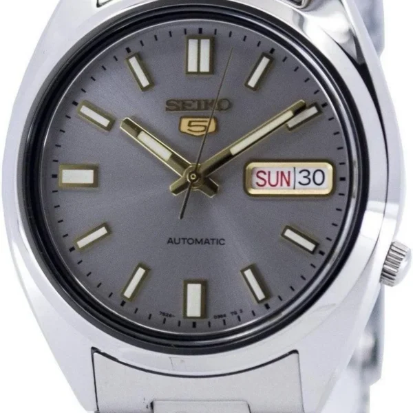 Оригинальные наручные часы Seiko SNXS75K1