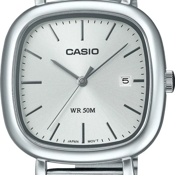 Оригинальные наручные часы Casio LTP-B166D-7A