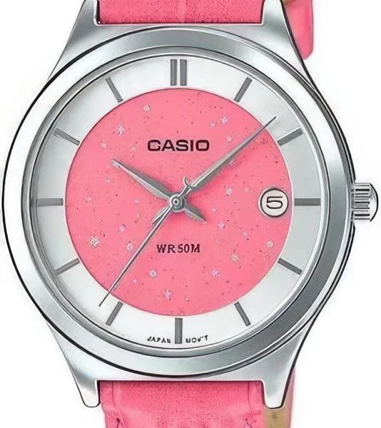 Оригинальные наручные часы Casio LTP-E141L-4A2