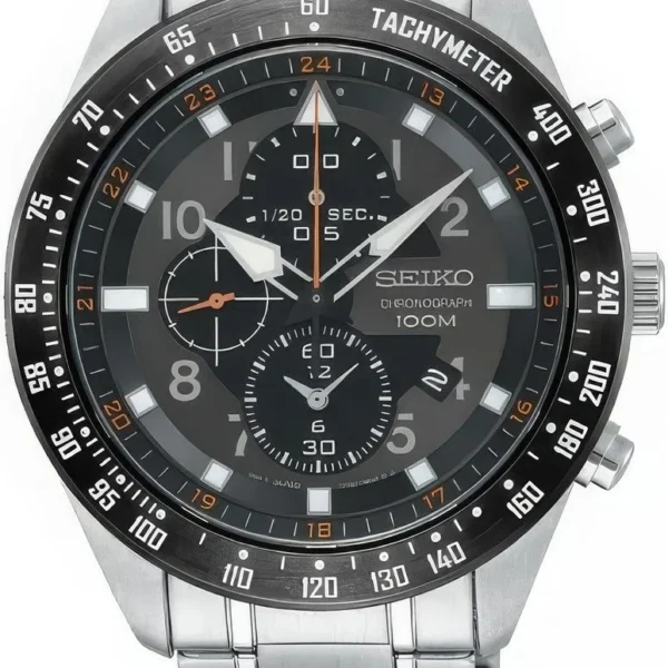 Оригинальные наручные часы Seiko SNDH33P1