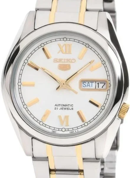 Оригинальные наручные часы Seiko SNKL57K1