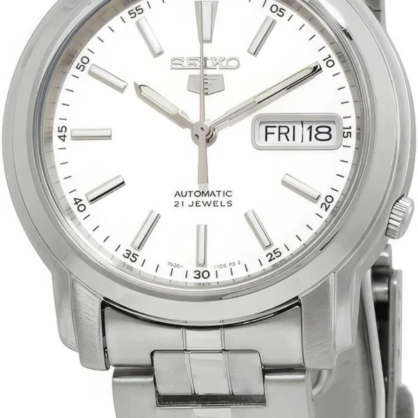 Оригинальные наручные часы Seiko SNKL75K1