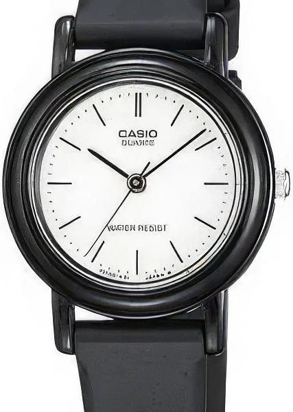 Оригинальные наручные часы Casio LQ-139BMV-7E
