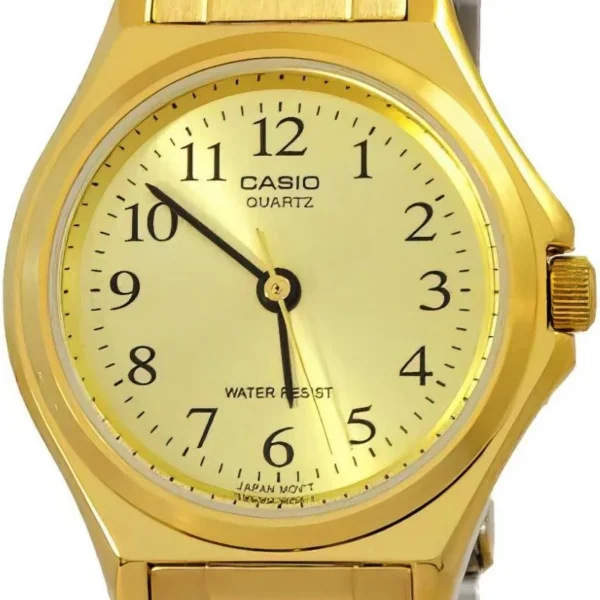 Оригинальные наручные часы Casio LTP-1130N-9B