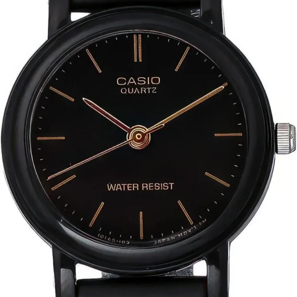 Оригинальные наручные часы Casio LQ-139AMV-1E