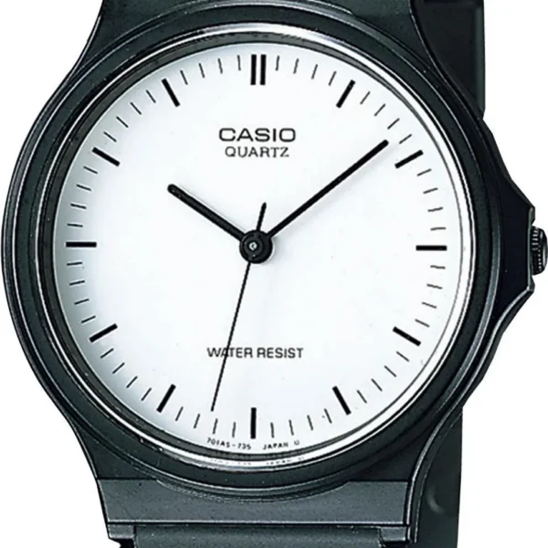 Оригинальные наручные часы Casio MQ-24-7E