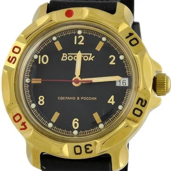 Оригинальные наручные часы Восток 819326